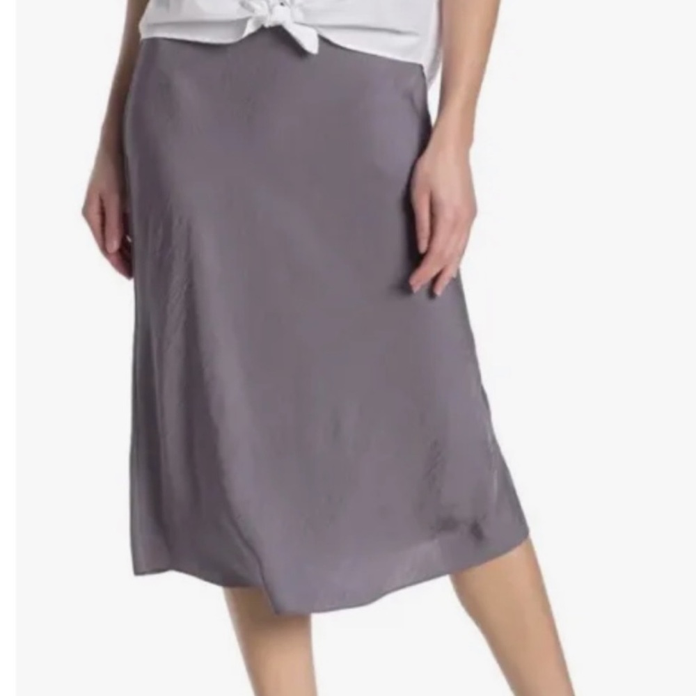 Rag&Bone True Steel Mandy Skirt